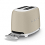 Тостер Smeg TSF01MLMEU
