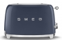 Тостер Smeg TSF01NBEU