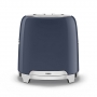 Тостер Smeg TSF01NBEU