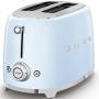 Тостер Smeg TSF01PBEU