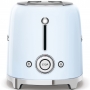 Тостер Smeg TSF01PBEU