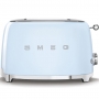 Тостер Smeg TSF01PBEU