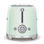Тостер Smeg TSF01PGEU