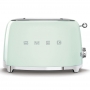 Тостер Smeg TSF01PGEU