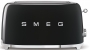 Тостер Smeg TSF02BLEU