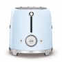 Тостер Smeg TSF02PBEU
