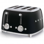 Тостер Smeg TSF03BLEU