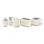 Тостер Smeg TSF03CREU