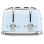 Тостер Smeg TSF03PBEU