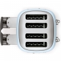 Тостер Smeg TSF03PBEU