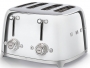 Smeg Smeg TSF03SSEU Тостер