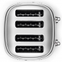 Тостер Smeg TSF03SSEU