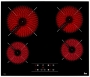 Варочная поверхность Teka TT 6415 Black
