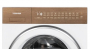 Стиральная машина Toshiba TW-T37BZP115MWRU(WT)
