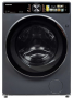Стиральная машина Toshiba TWD-T25BZU115MWRU(MG)