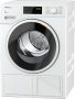 Сушильная машина Miele TEF 665 WP