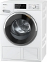 Сушильная машина Miele TWJ 660 WP