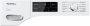 Сушильная машина Miele TWJ 660 WP