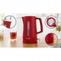 Чайник Bosch TWK3A014