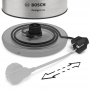Чайник Bosch TWK3P420