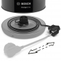 Чайник Bosch TWK3P423