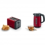 Чайник Bosch TWK4P434