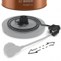 Чайник Bosch TWK4P439