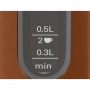 Чайник Bosch TWK4P439