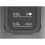 Чайник Bosch TWK5P475