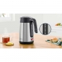 Чайник Bosch TWK7L460