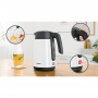 Чайник Bosch TWK7L461