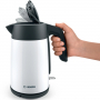 Чайник Bosch TWK7L461
