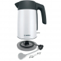 Чайник Bosch TWK7L461