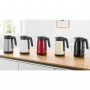 Чайник Bosch TWK7L464