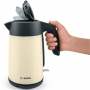 Чайник Bosch TWK7L467