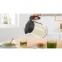 Чайник Bosch TWK7L467