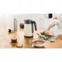 Чайник Bosch TWK7L467
