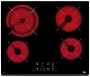 Варочная поверхность Teka TZ 6420 Black