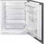 Холодильник Smeg U8L080DE