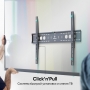 Аксессуар ONKRON UF12 BLACK