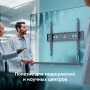 Аксессуар ONKRON UF12 BLACK