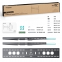 Аксессуар ONKRON UF12 BLACK