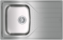 Мойка Teka Universe 45 T-XM 1B 1D MCTXT