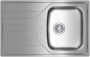 Мойка Teka Universe 45 T-XM 1B 1D MCTXT