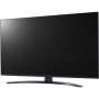Телевизор LG 43UR81006LJ.ARUB
