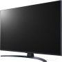 Телевизор LG 43UR81006LJ.ARUB