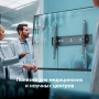 Аксессуар ONKRON UT12 BLACK