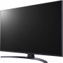 Телевизор LG 50UT81006LA.ARUB