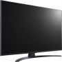 Телевизор LG 50UT81006LA.ARUB