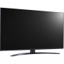 Телевизор LG 50UT81006LA.ARUB
